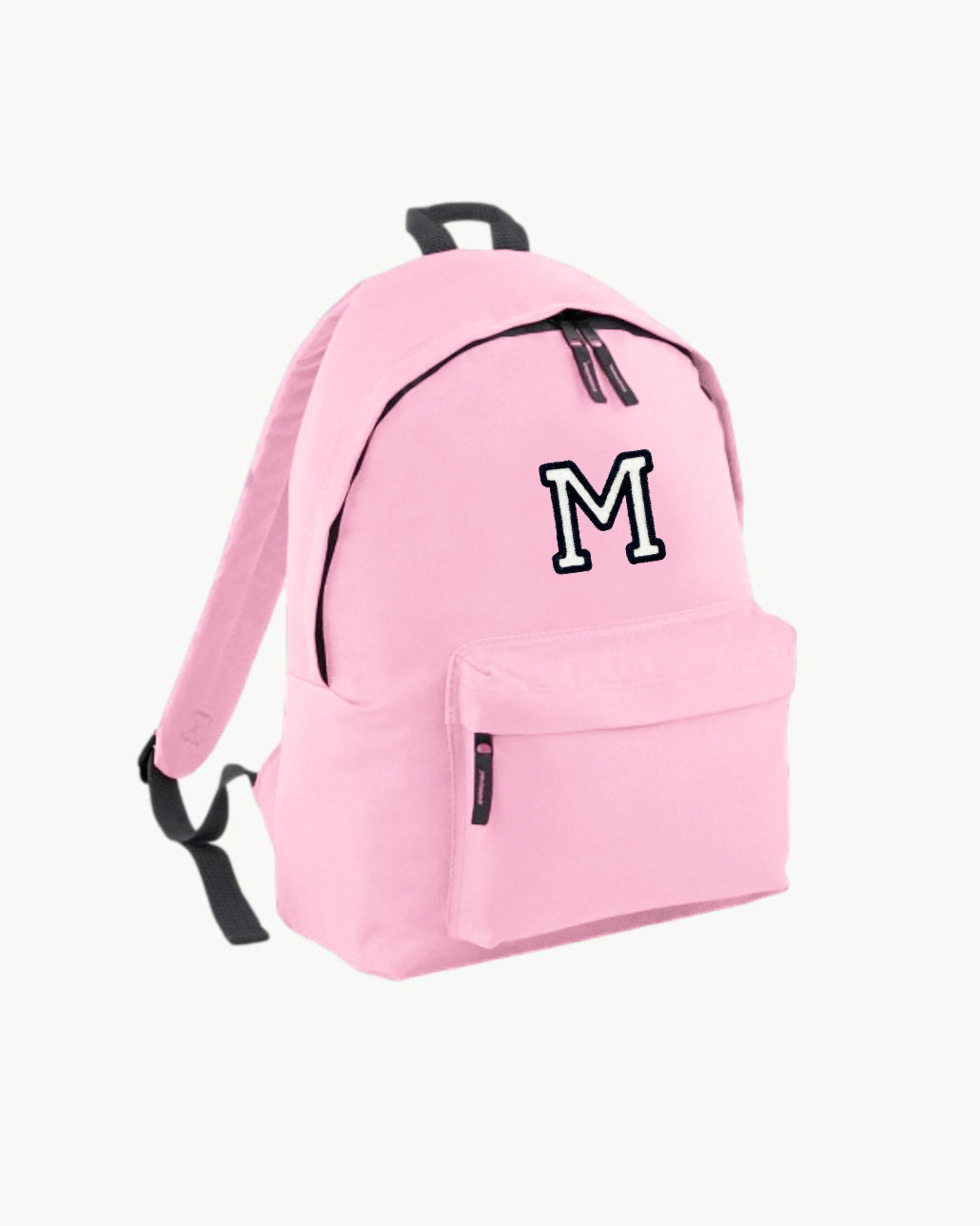 BACKPACK LIGHT PINK |  INICIAL MINI