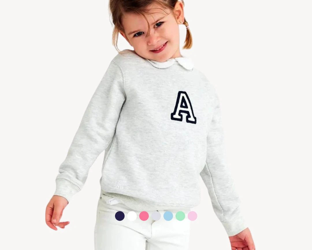 CREWNECKS BABIES & KIDS
