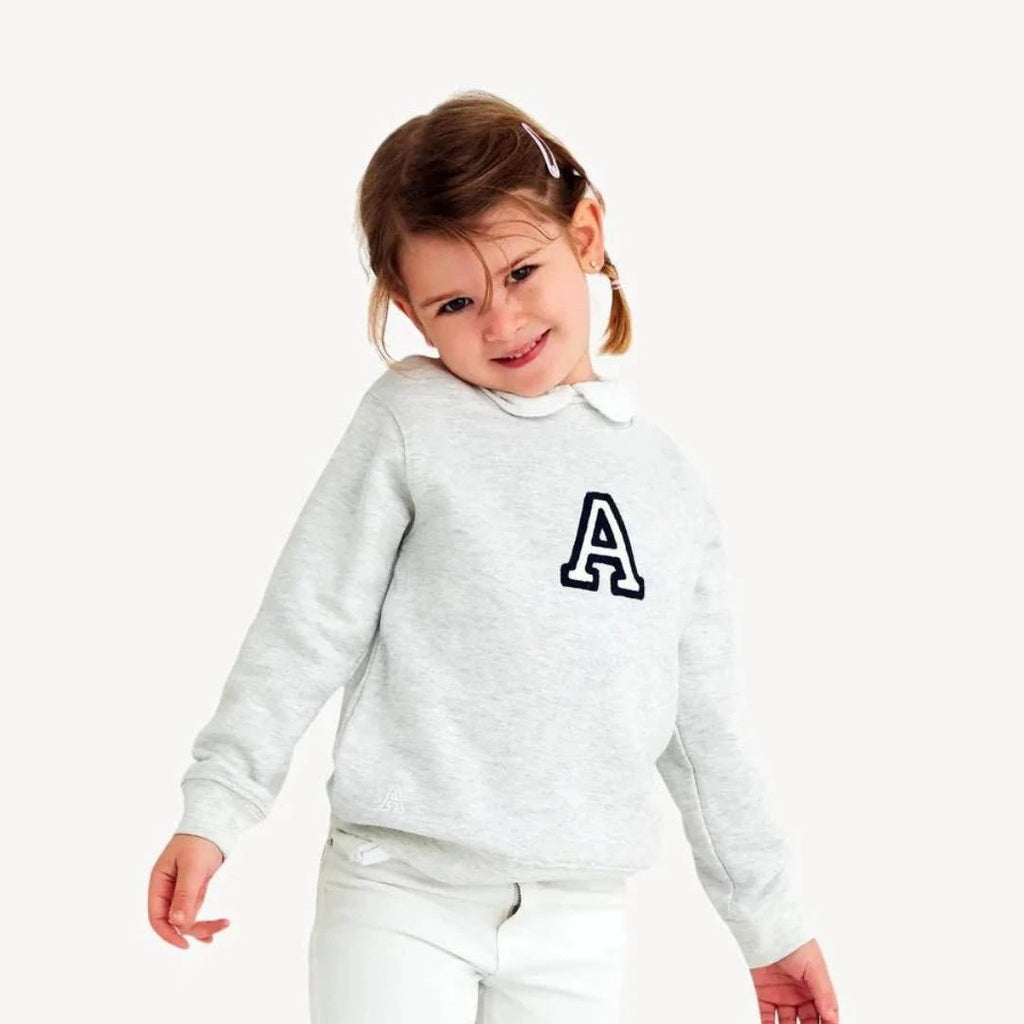 SUDADERAS KIDS