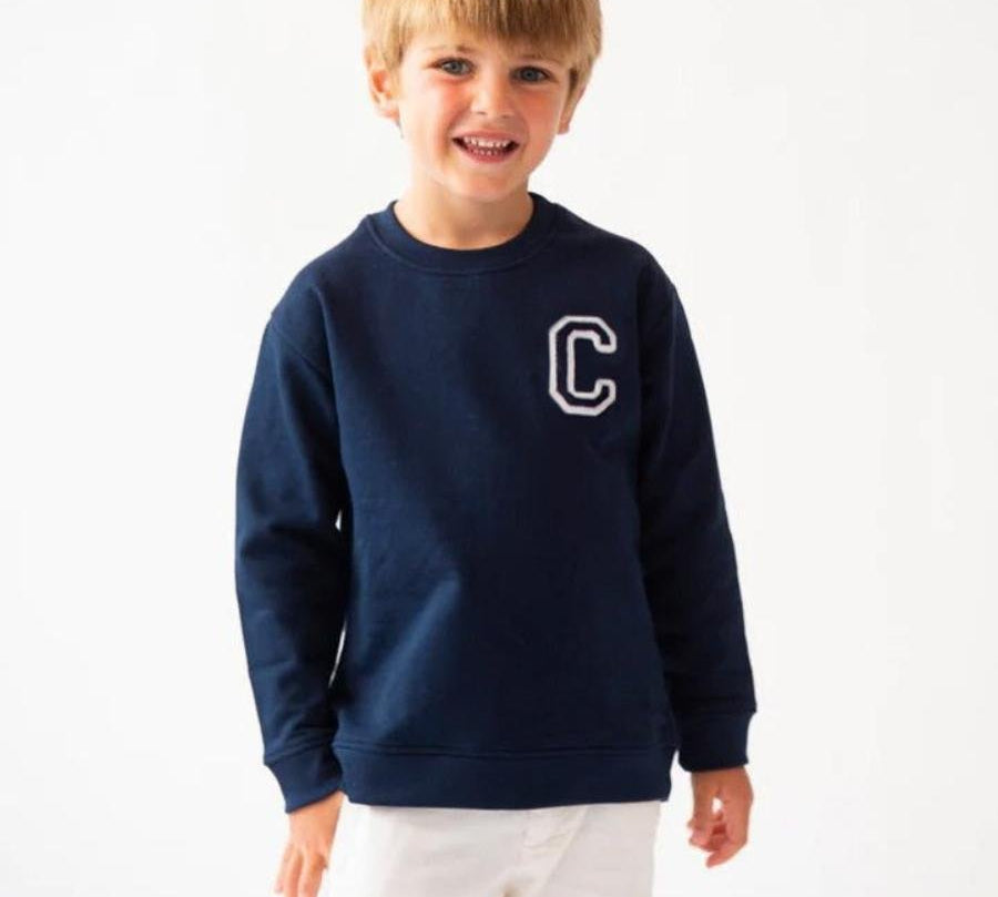 BABIES_AND_KIDS_SUDADERA_NAVY_BLUE_INICIAL_ANITIALS