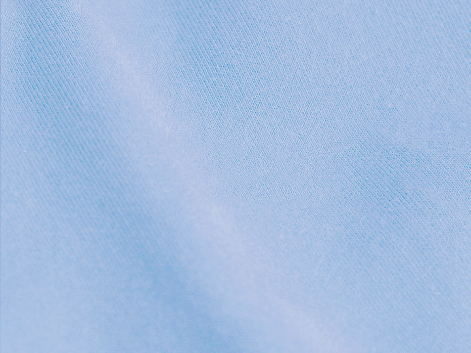LIGHT BLUE