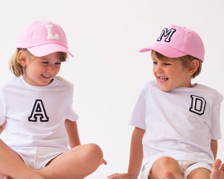 Anitials Kids & Babies