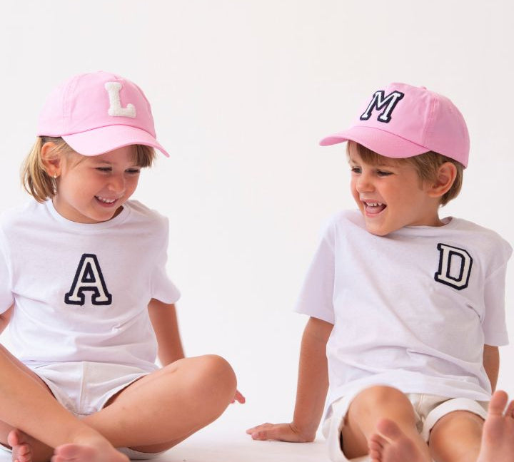 Anitials Kids & Babies