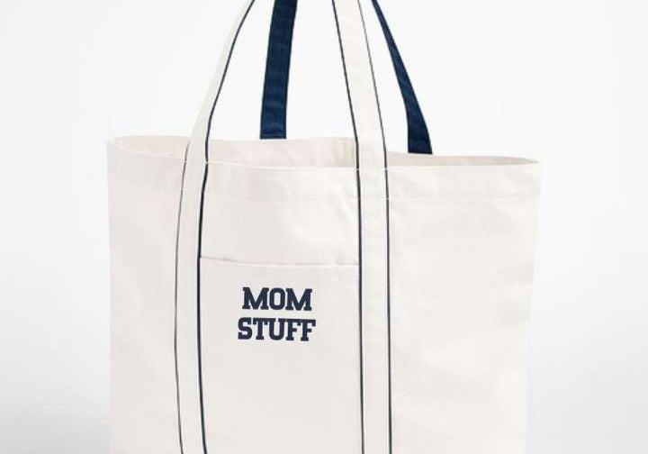 TOTE BAGS - ANITIALS