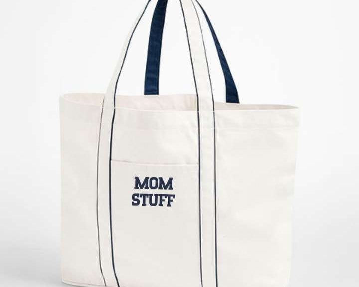 TOTE BAGS - ANITIALS