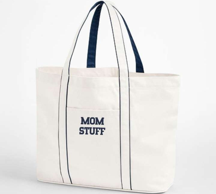 TOTE BAGS - ANITIALS