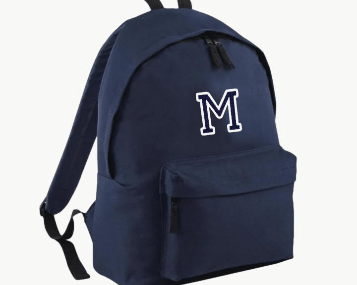 MOCHILAS