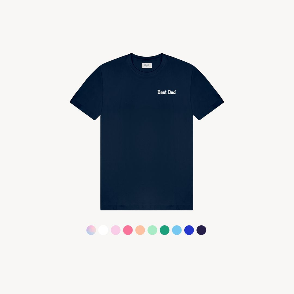 CUSTOM T-SHIRTS