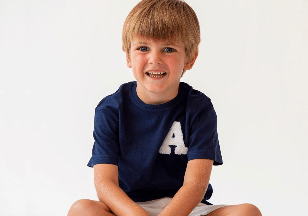 CAMISETAS KIDS - ANITIALS