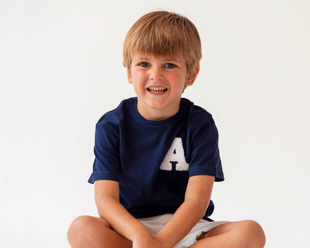 CAMISETAS KIDS - ANITIALS
