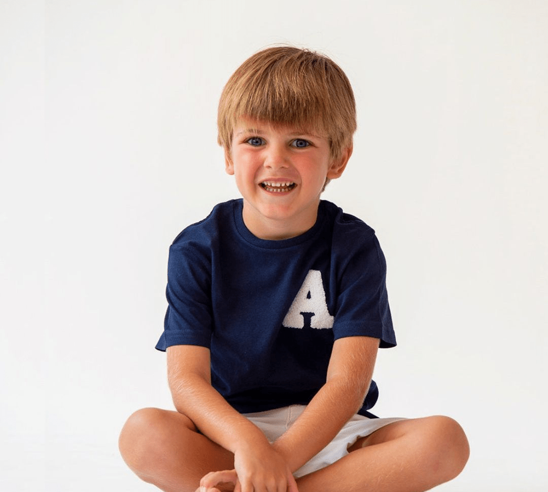 CAMISETAS KIDS - ANITIALS