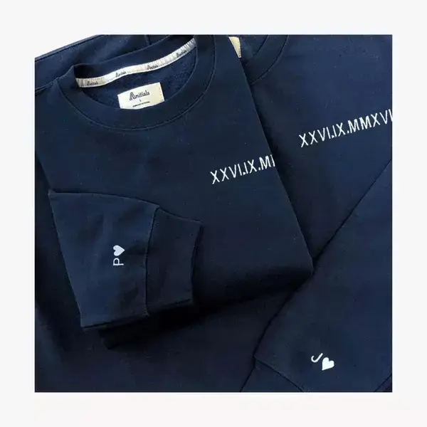 SELECCIÓN PARA PAREJAS - ANITIALS