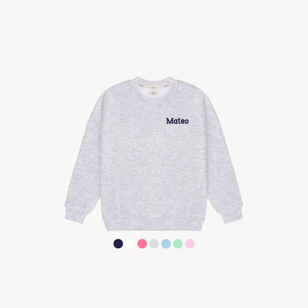 BABIES & KIDS | CUSTOM SWEATSHIRTS