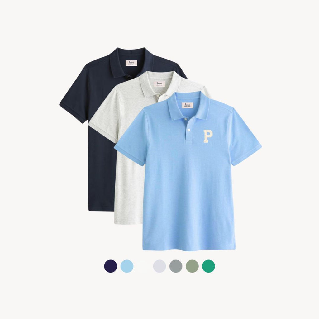 POLOS