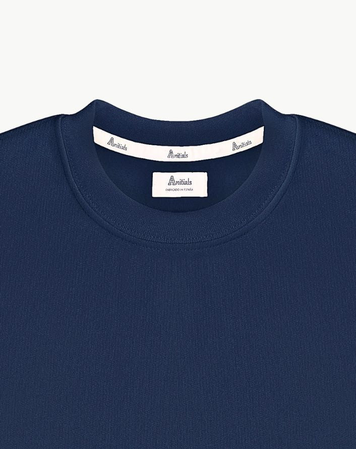 SUDADERAS CREWNECK