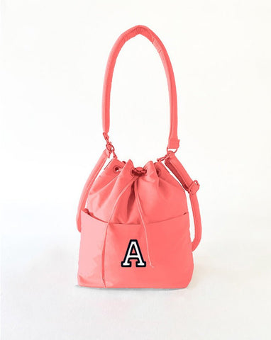 THE ANITIALS BAG | KORALLE