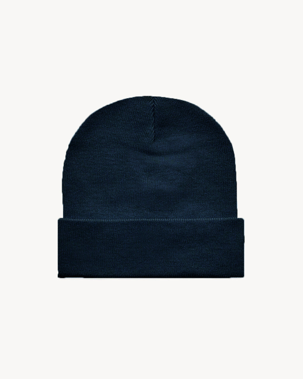 NAVY BLUE HAT | CUSTOM EMBROIDERY