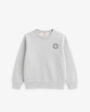 BABIES_AND_KIDS_SUDADERA_GREY_SMILE_ANITIALS