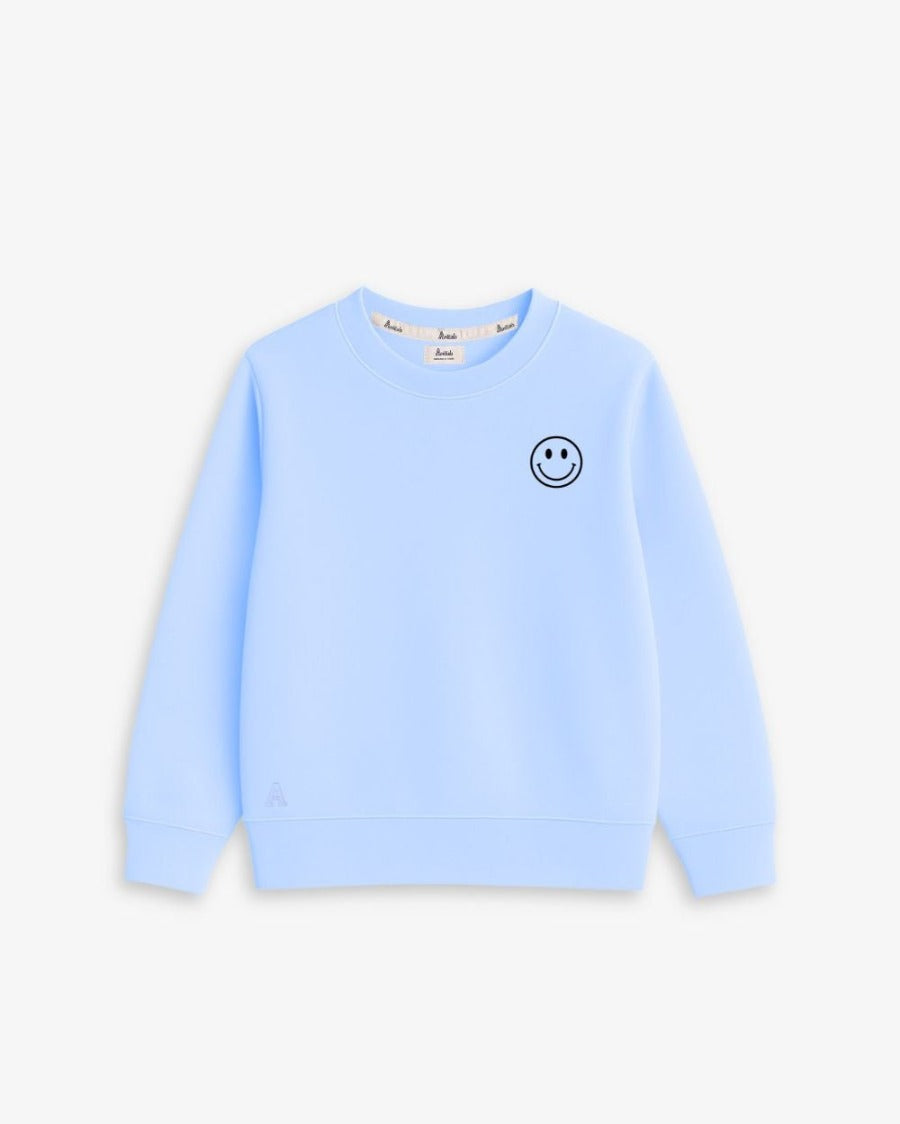 BABIES_AND_KIDS_SUDADERA_LIGHT_BLUE_SMILE_ANITIALS