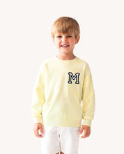 BABIES_AND_KIDS_SUDADERA_LIGHT_YELLOW_INICIAL_ANITIALS_1
