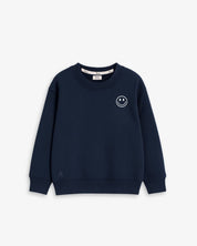BABIES_AND_KIDS_SUDADERA_NAVY_BLUE_SMILE_ANITIALS