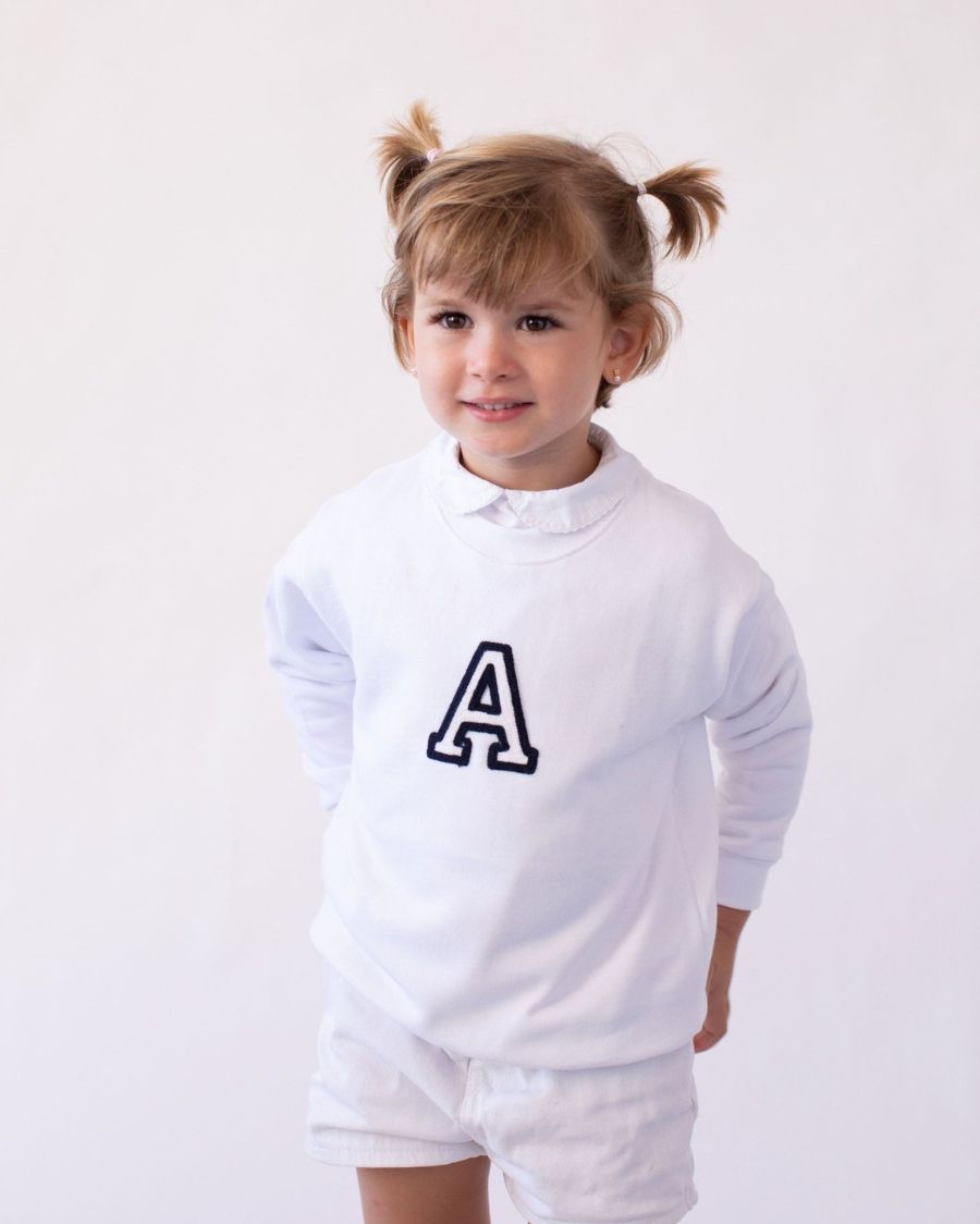 BABIES_AND_KIDS_SUDADERA_WHITE_INICIAL_ANITIALS