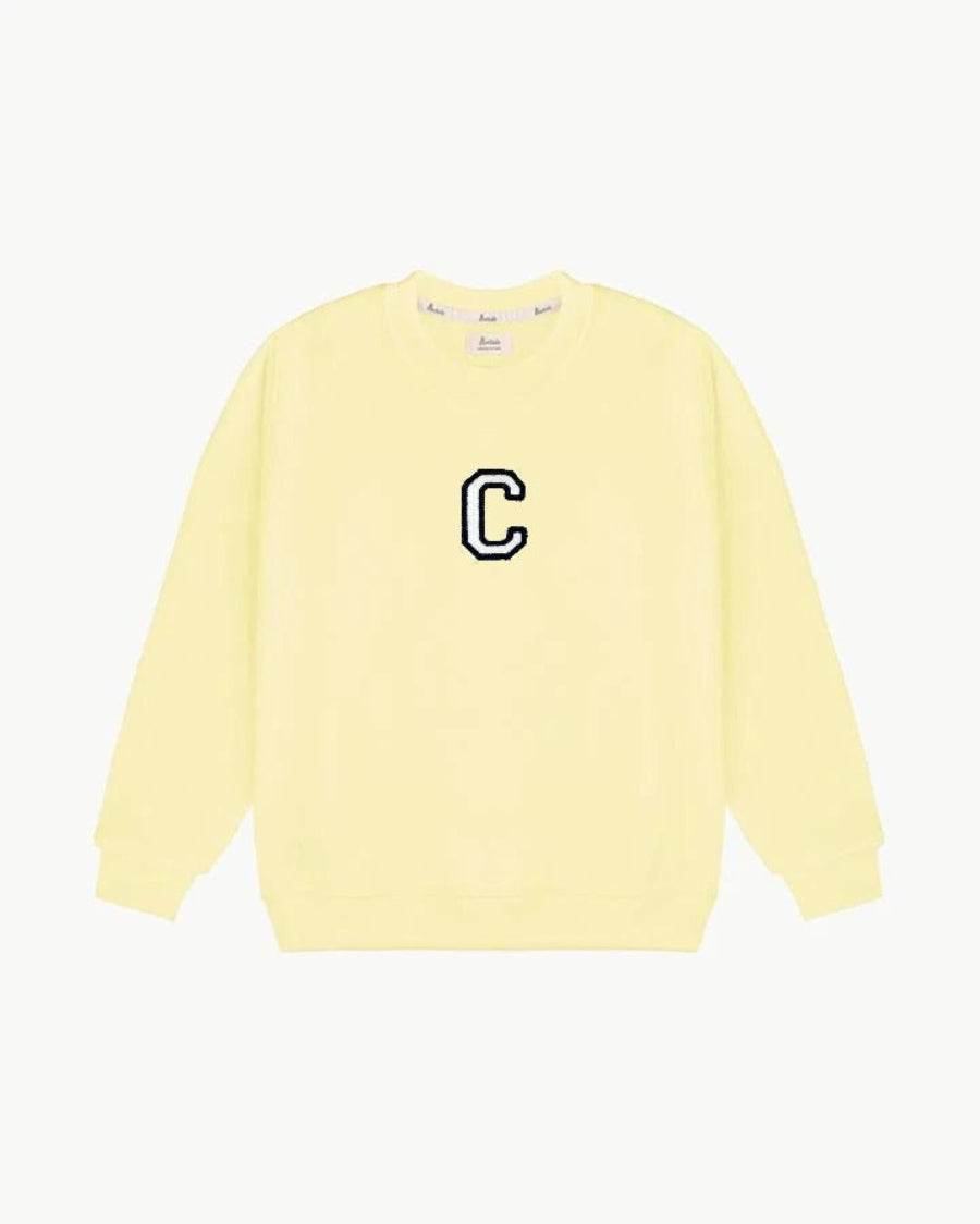 BABIES_AND_KIDS_SUDADERA_YELLOW_INICIAL_MINI_ANITIALS