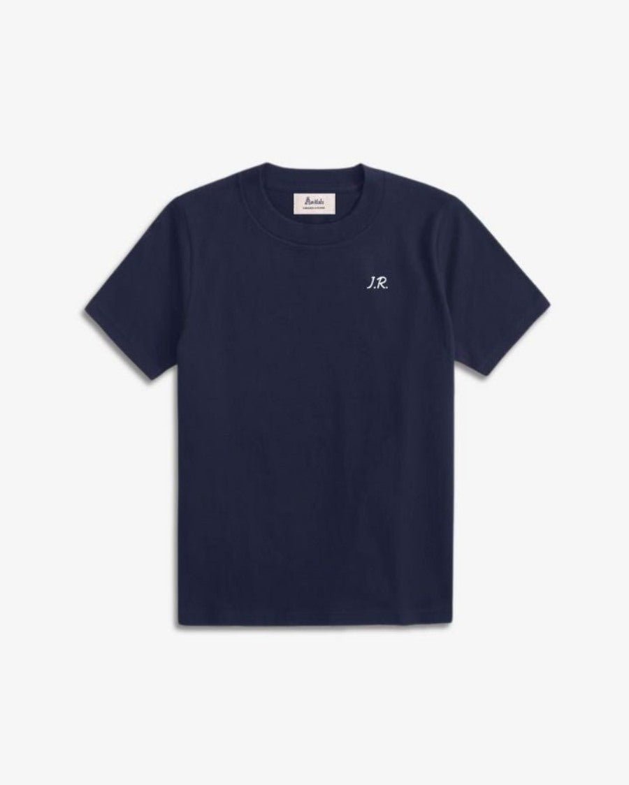 BABIES & KIDS - CAMISETA NAVY BLUE | PERSONALIZADA ANITIALS