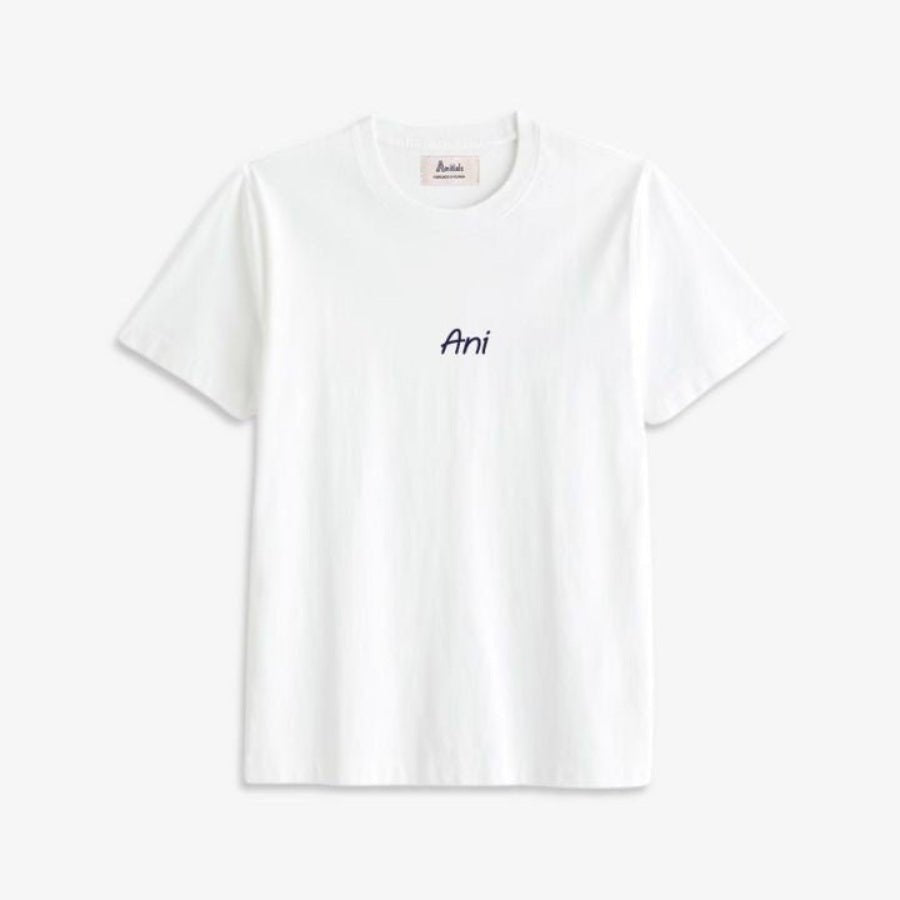 BABIES &amp; KIDS - CAMISETA WHITE | PERSONALIZADA ANITIALS