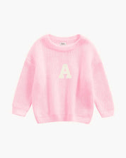 BABIES & KIDS - JERSEY LIGHT PINK | INICIAL RIZO