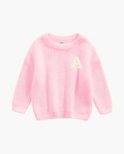 BABIES & KIDS - JERSEY LIGHT PINK | INICIAL RIZO