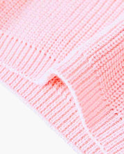 BABIES & KIDS - JERSEY LIGHT PINK | INICIAL RIZO