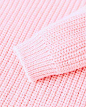 BABIES & KIDS - JERSEY LIGHT PINK | INICIAL RIZO