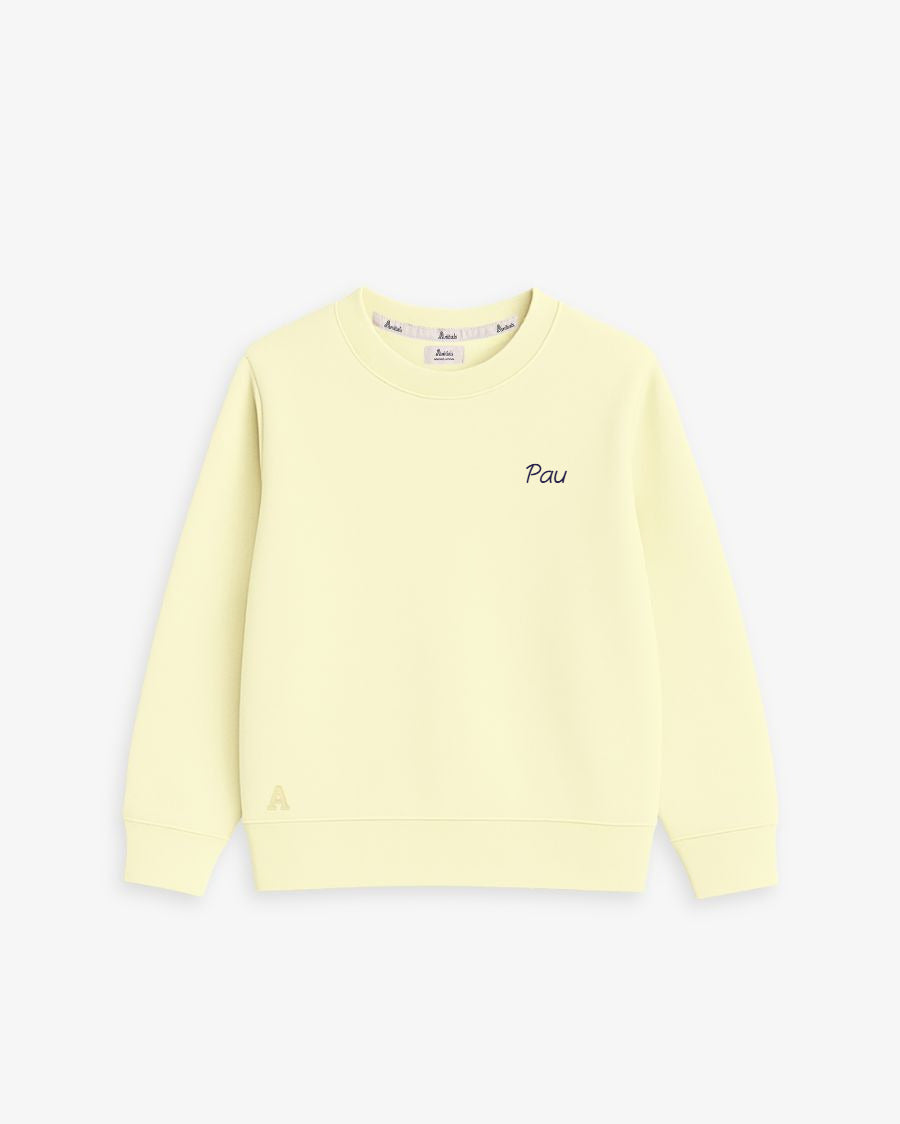 BABIES_KIDS_-_SUDADERA_LIGHT_YELLOW_PERSONALIZADA_ANITIALS_1