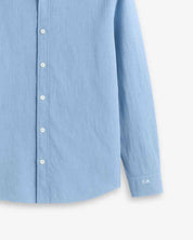 CAMISA_LIGHT_BLUE_MONOGRAMS_INITIALS_ANITIALS_1