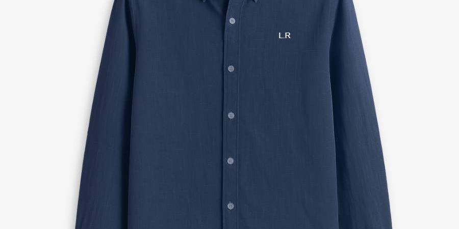 CAMISA_NAVY_BLUE_MONOGRAMS_INITIALS_ANITIALS