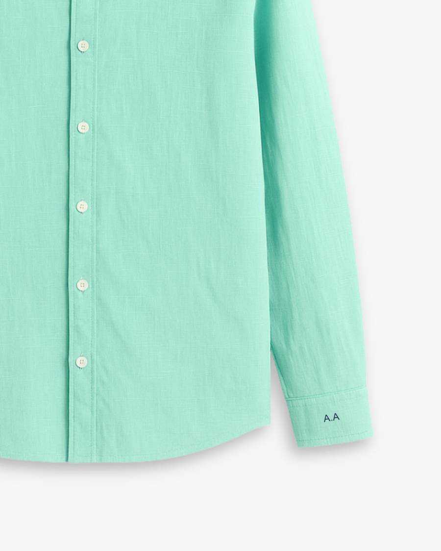 CAMISA_UNISEX_MINT_MONOGRAMS_INITIALS_ANITIALS_1