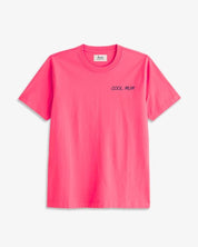 CAMISETA UNISEX FUCSHIA FLUOR | PERSONALIZADA