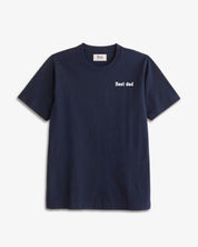 CAMISETA UNISEX NAVY BLUE | PERSONALIZADA