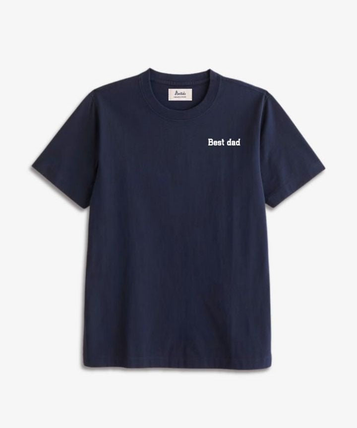 CAMISETAS BORDADOS PERSONALIZADOS