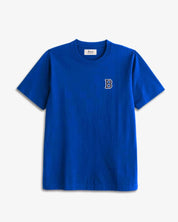 CAMISETA AZUL ROYAL | INICIAL