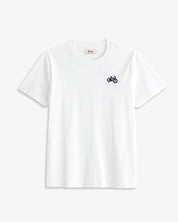 CAMISETA BLANCA | BIKE