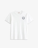 CAMISETA BLANCA | SMILE