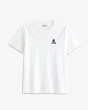 CAMISETA BLANCA | INICIAL