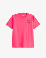 CAMISETA FUCSIA FLUOR | SMILE