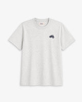 CAMISETA GRIS | BIKE