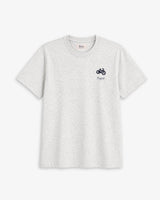 CAMISETA GRIS | BIKE