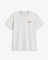 CAMISETA GRIS | BORDADO PERSONALIZADO