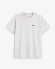 CAMISETA GRIS | BORDADO PERSONALIZADO