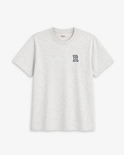 CAMISETA GRIS | INICIAL